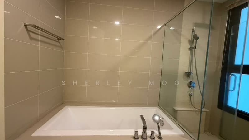 Condominium for Sale at Sastra U-Thant - Sherley Moo - PropertyGuru.com.my