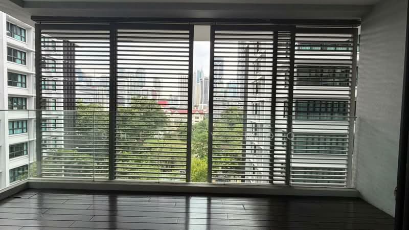 Condominium for Sale at Sastra U-Thant - Sherley Moo - PropertyGuru.com.my
