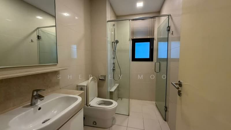 Condominium for Sale at Sastra U-Thant - Sherley Moo - PropertyGuru.com.my