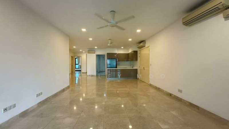 Condominium for Sale at Sastra U-Thant - Sherley Moo - PropertyGuru.com.my