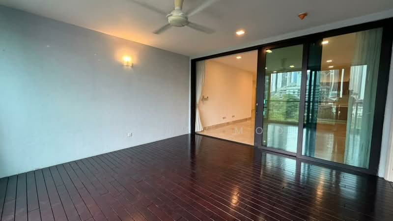 Condominium for Sale at Sastra U-Thant - Sherley Moo - PropertyGuru.com.my