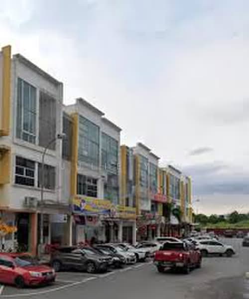 Shop for Sale in Taman Mutiara Mas (Skudai) - Julie Yew - Exterior - PropertyGuru.com.my