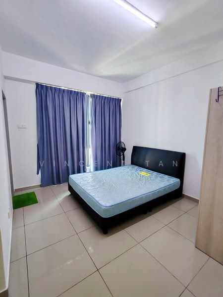 Condominium for Rent at The Promenade - Vincent Tan - Bedroom - PropertyGuru.com.my