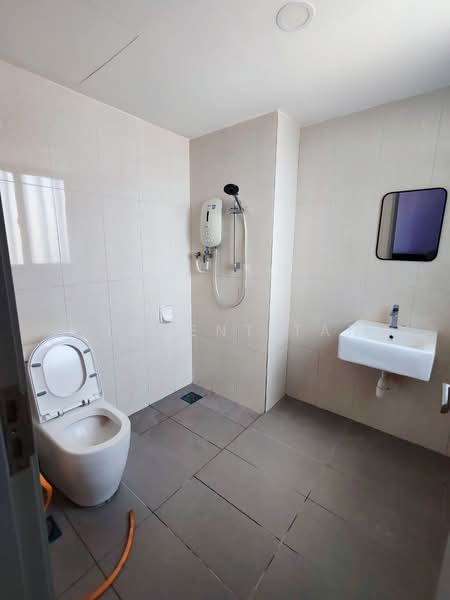 Condominium for Rent at The Promenade - Vincent Tan - Bathroom - PropertyGuru.com.my