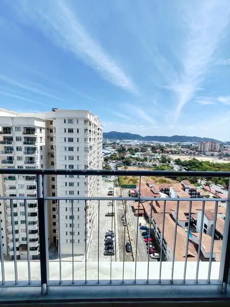 Condominium for Rent at The Promenade - Vincent Tan - Exterior - PropertyGuru.com.my