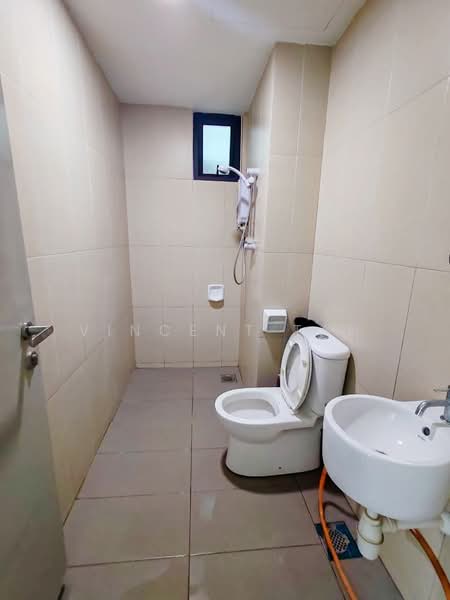 Condominium for Rent at The Promenade - Vincent Tan - Bathroom - PropertyGuru.com.my