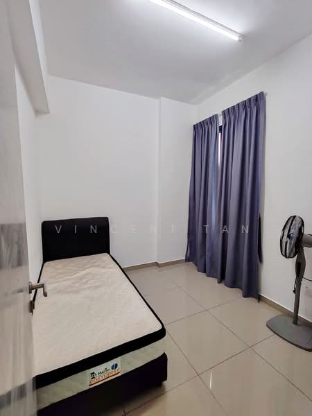 Condominium for Rent at The Promenade - Vincent Tan - Bedroom - PropertyGuru.com.my