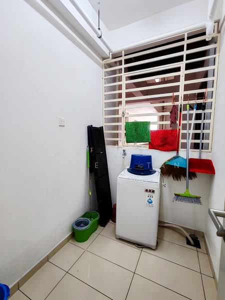 Condominium for Rent at The Promenade - Vincent Tan - Interior - PropertyGuru.com.my