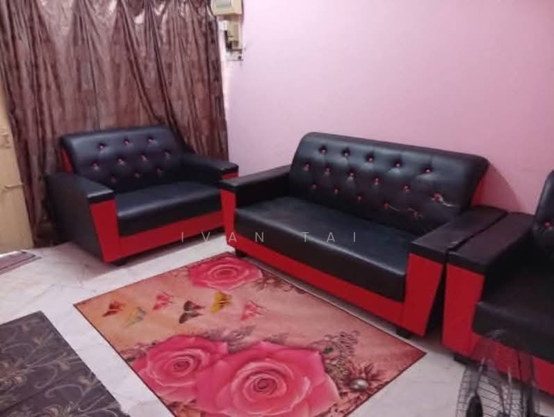 Rumah Teres 1 Tingkat untuk Dijual di Silibin (Ipoh) - Ivan Tai - PropertyGuru.com.my