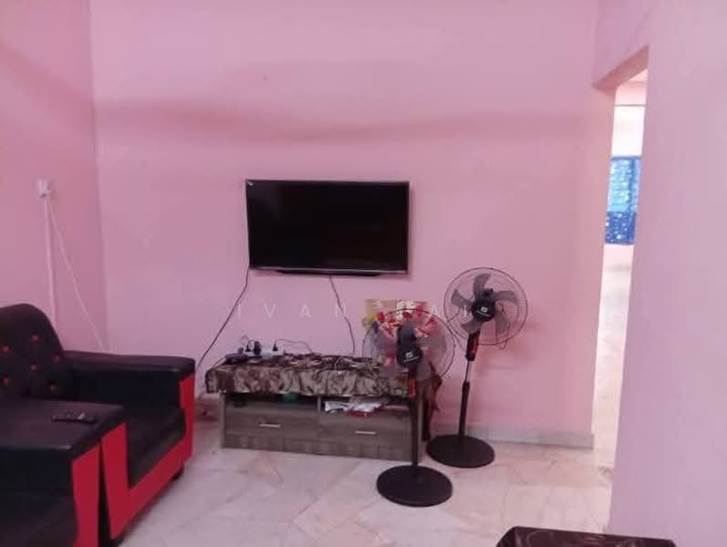 Rumah Teres 1 Tingkat untuk Dijual di Silibin (Ipoh) - Ivan Tai - PropertyGuru.com.my