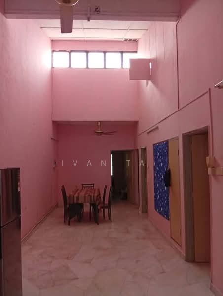 Rumah Teres 1 Tingkat untuk Dijual di Silibin (Ipoh) - Ivan Tai - PropertyGuru.com.my