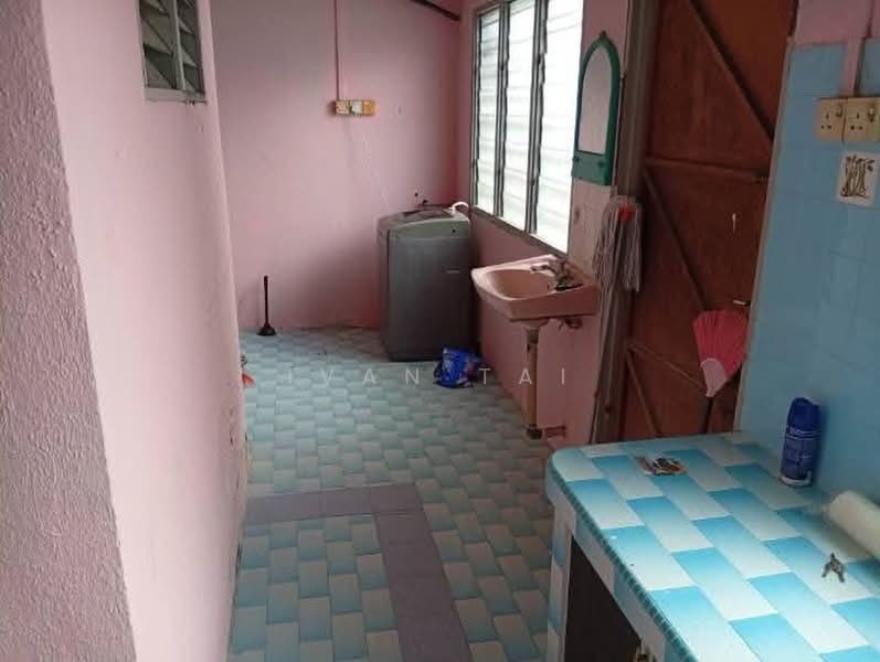 Rumah Teres 1 Tingkat untuk Dijual di Silibin (Ipoh) - Ivan Tai - PropertyGuru.com.my