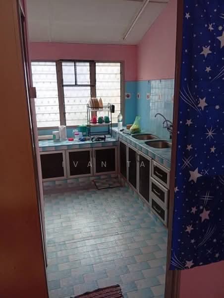 Rumah Teres 1 Tingkat untuk Dijual di Silibin (Ipoh) - Ivan Tai - PropertyGuru.com.my