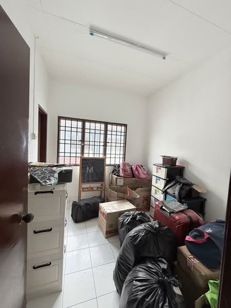 2-storey Terraced House for Rent in Bandar Botanic (Klang) - Lim Jeon - Interior - PropertyGuru.com.my
