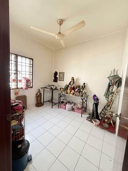 2-storey Terraced House for Rent in Bandar Botanic (Klang) - Lim Jeon - Interior - PropertyGuru.com.my