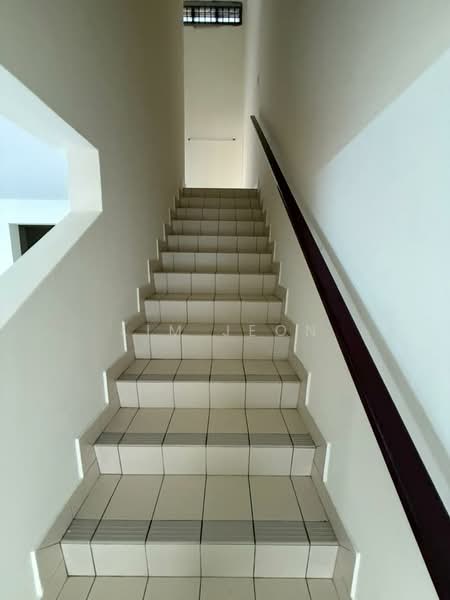 2-storey Terraced House for Rent in Bandar Botanic (Klang) - Lim Jeon - Interior - PropertyGuru.com.my