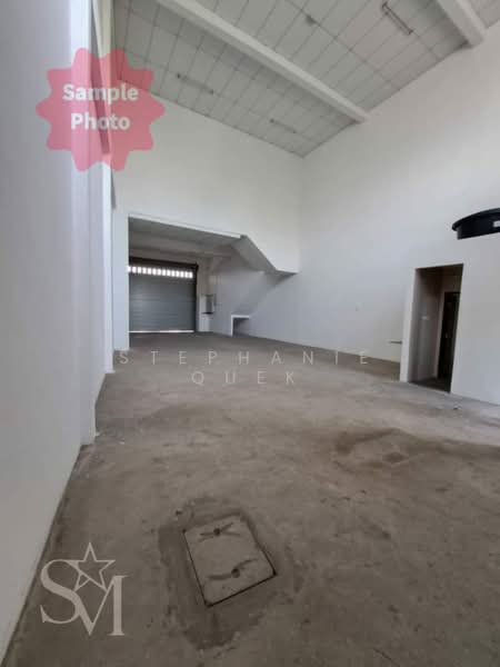 Kilang untuk Disewa di Jenjarom (Banting) - Stephanie Quek - Interior - PropertyGuru.com.my