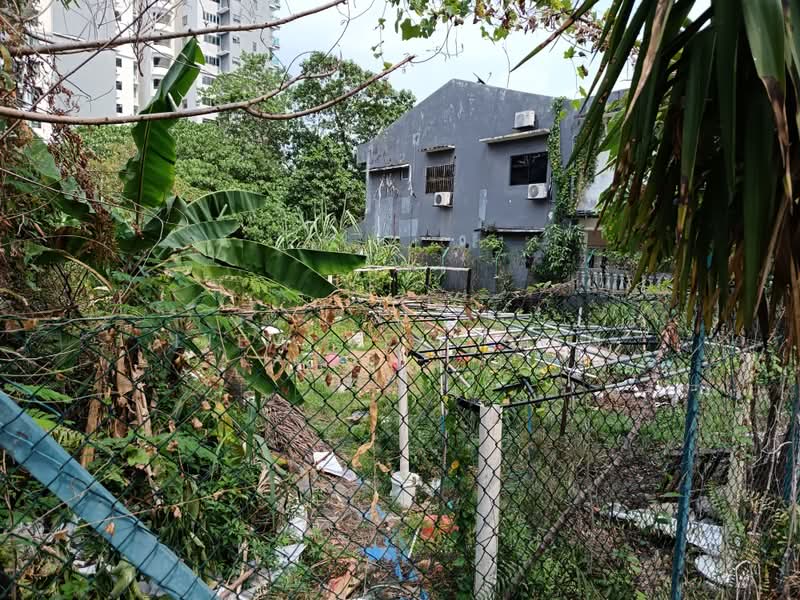 Residential Land for Sale in Happy Garden (Kuchai Lama) - Liew Vei Luan - Exterior - PropertyGuru.com.my