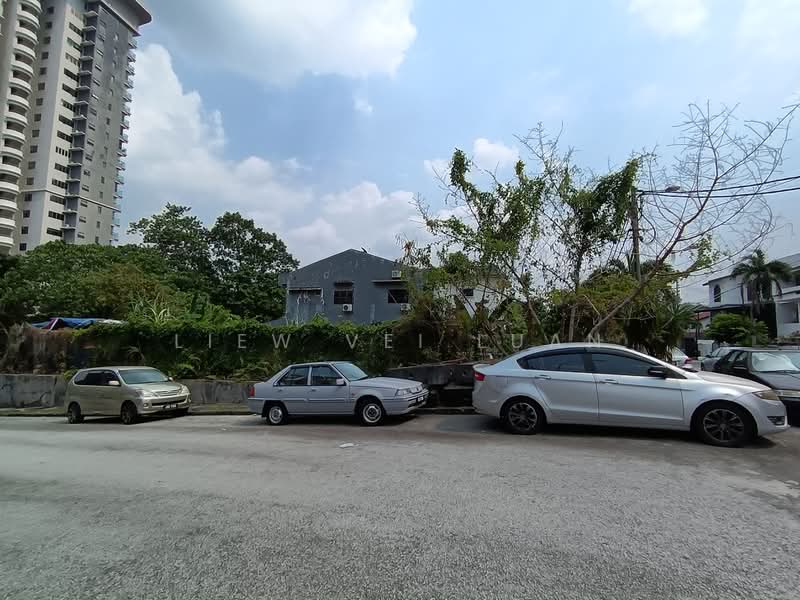 Residential Land for Sale in Happy Garden (Kuchai Lama) - Liew Vei Luan - Exterior - PropertyGuru.com.my