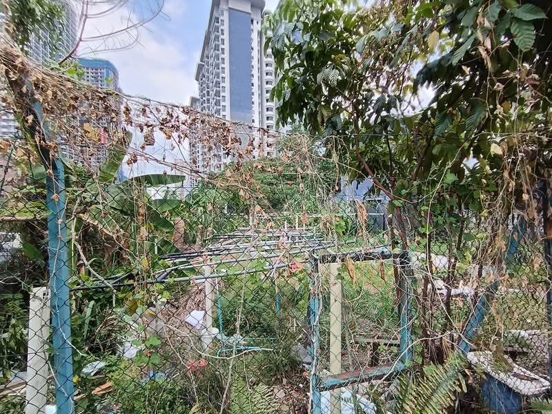 Residential Land for Sale in Happy Garden (Kuchai Lama) - Liew Vei Luan - Exterior - PropertyGuru.com.my