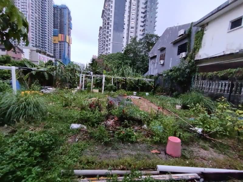Residential Land for Sale in Happy Garden (Kuchai Lama) - Liew Vei Luan - Exterior - PropertyGuru.com.my