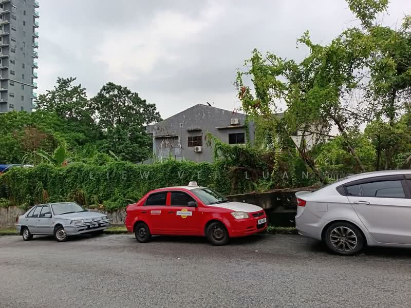 Residential Land for Sale in Happy Garden (Kuchai Lama) - Liew Vei Luan - Exterior - PropertyGuru.com.my