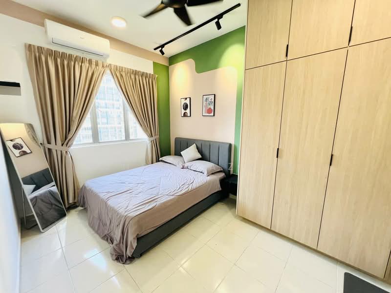 Condominium for Sale at Residensi Adelia 2 - Ashraf Azwan - Bedroom - PropertyGuru.com.my