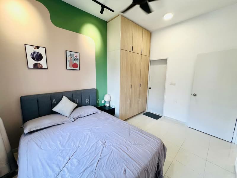 Condominium for Sale at Residensi Adelia 2 - Ashraf Azwan - Bedroom - PropertyGuru.com.my