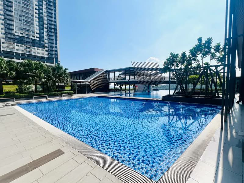 Condominium for Sale at Residensi Adelia 2 - Ashraf Azwan - Exterior - PropertyGuru.com.my