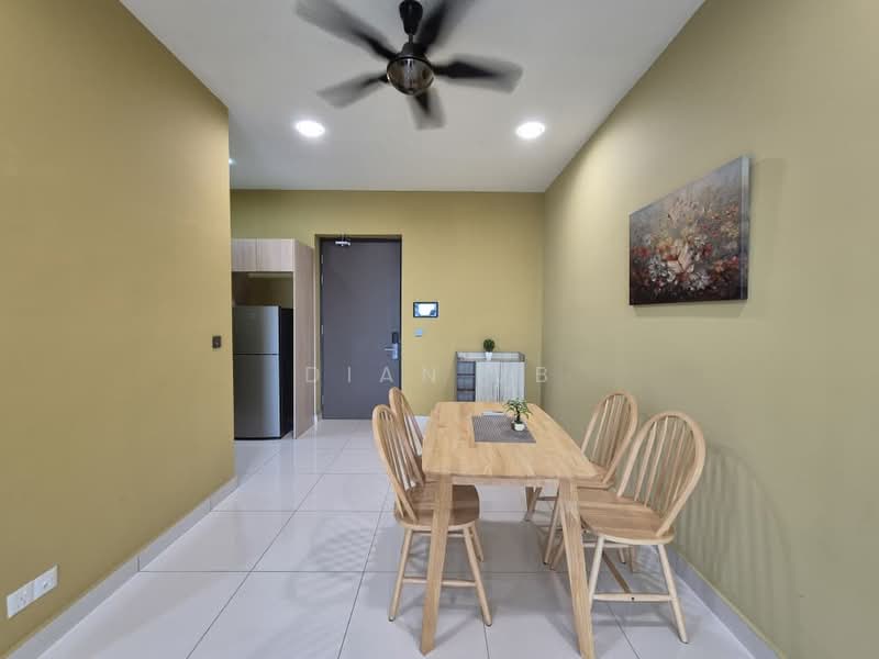 Service Residence for Rent at Green Haven - Dian JB - PropertyGuru.com.my