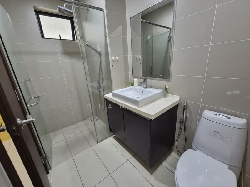 Service Residence for Rent at Green Haven - Dian JB - PropertyGuru.com.my