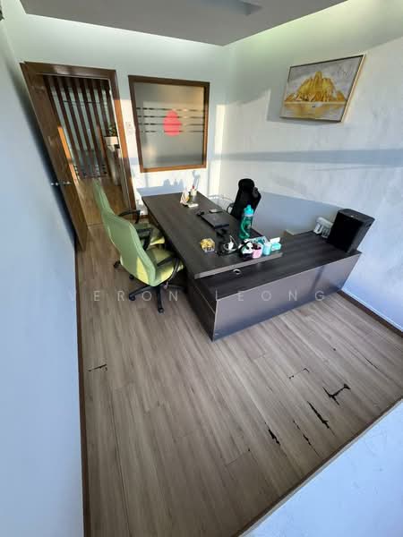 Pejabat untuk Disewa di Taipan Business Centre (Subang Jaya) - Veron Leong - Study - PropertyGuru.com.my