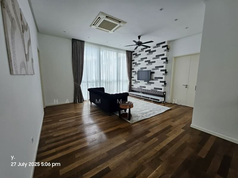 Bungalow for Rent in Ampang Jaya (Ampang) - Halim Mazlan - Family Area - PropertyGuru.com.my