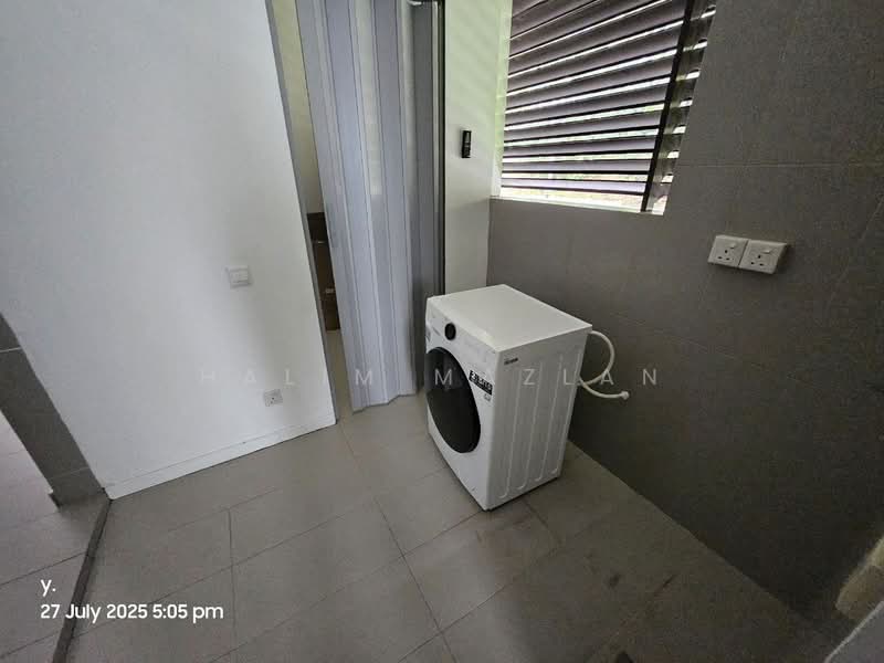 Bungalow for Rent in Ampang Jaya (Ampang) - Halim Mazlan - Yard - PropertyGuru.com.my