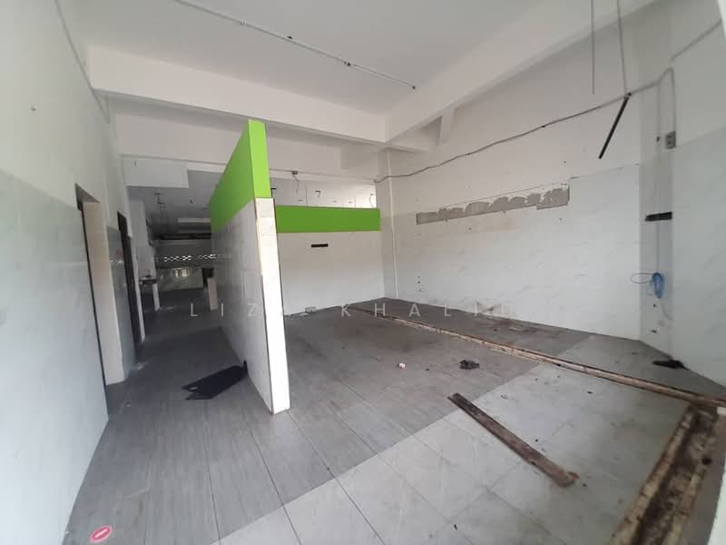 Kedai / Pejabat untuk Disewa di Seksyen U17 (Shah Alam) - Liza Khalid - PropertyGuru.com.my