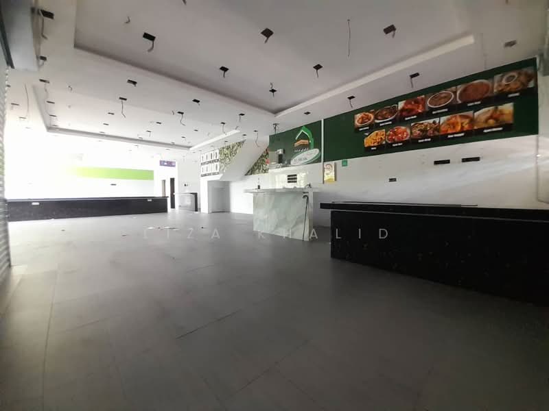 Kedai / Pejabat untuk Disewa di Seksyen U17 (Shah Alam) - Liza Khalid - PropertyGuru.com.my