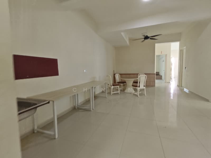 Rumah Berkembar untuk Dijual di Taman Ozana Impian (Bukit Katil) - CHIN FN - Interior - PropertyGuru.com.my