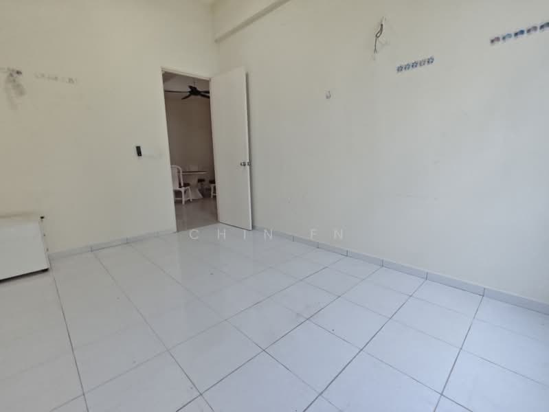 Rumah Berkembar untuk Dijual di Taman Ozana Impian (Bukit Katil) - CHIN FN - Interior - PropertyGuru.com.my