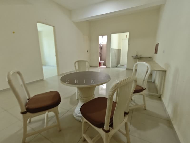 Rumah Berkembar untuk Dijual di Taman Ozana Impian (Bukit Katil) - CHIN FN - Interior - PropertyGuru.com.my