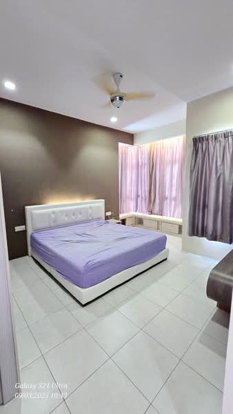 Condominium for Rent at The Peak Residences - Vincent Tan - Bedroom - PropertyGuru.com.my