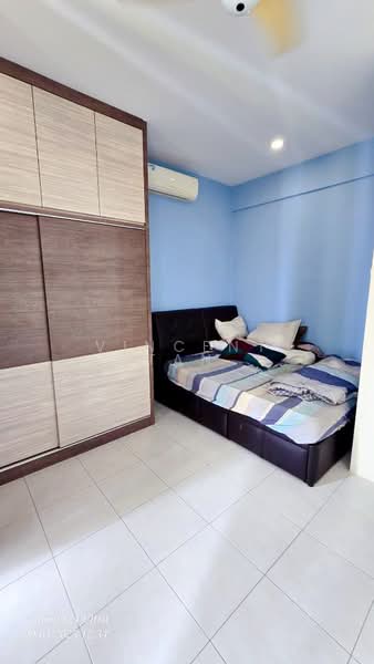 Condominium for Rent at The Peak Residences - Vincent Tan - Bedroom - PropertyGuru.com.my