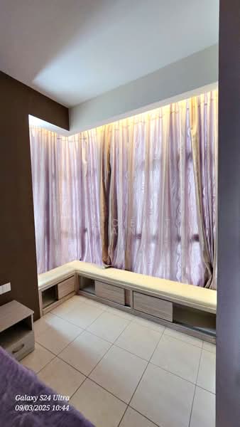 Condominium for Rent at The Peak Residences - Vincent Tan - Interior - PropertyGuru.com.my