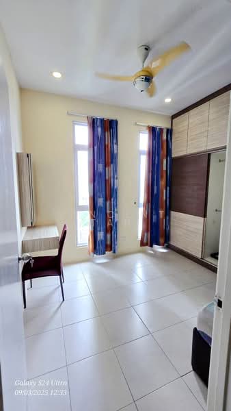 Condominium for Rent at The Peak Residences - Vincent Tan - Bedroom - PropertyGuru.com.my