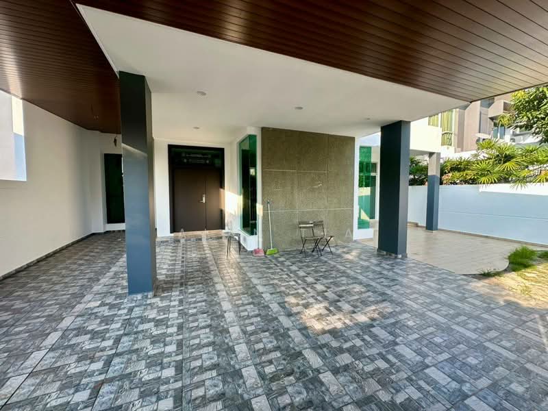 Rumah Berkembar untuk Dijual di Taman Ponderosa (Johor Bahru) - Alan Tia - PropertyGuru.com.my
