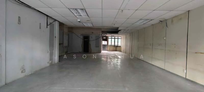 Shop / Office for Rent in Taman Pelangi (Johor Bahru) - Jason Chua - Interior - PropertyGuru.com.my