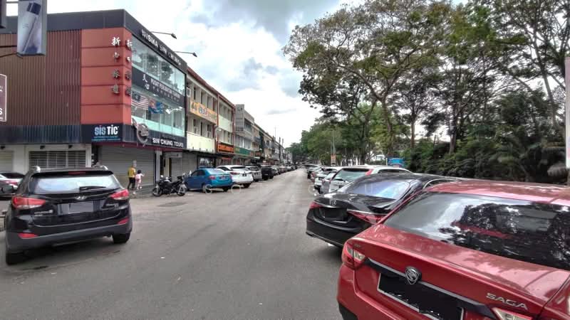 Shop / Office for Rent in Taman Pelangi (Johor Bahru) - Jason Chua - Exterior - PropertyGuru.com.my