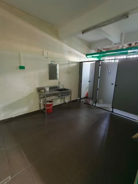 Factory for Sale in Bandar Seri Alam (Masai) - Lucas Ong - PropertyGuru.com.my