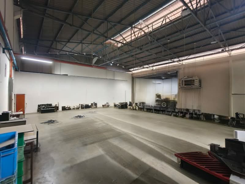 Factory for Sale in Bandar Seri Alam (Masai) - Lucas Ong - PropertyGuru.com.my