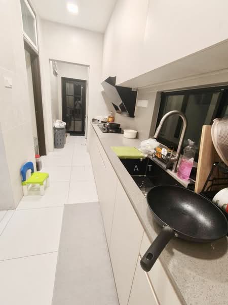 Rumah Kluster untuk Dijual di Taman Austin Heights (Tebrau) - Yik Tat - PropertyGuru.com.my