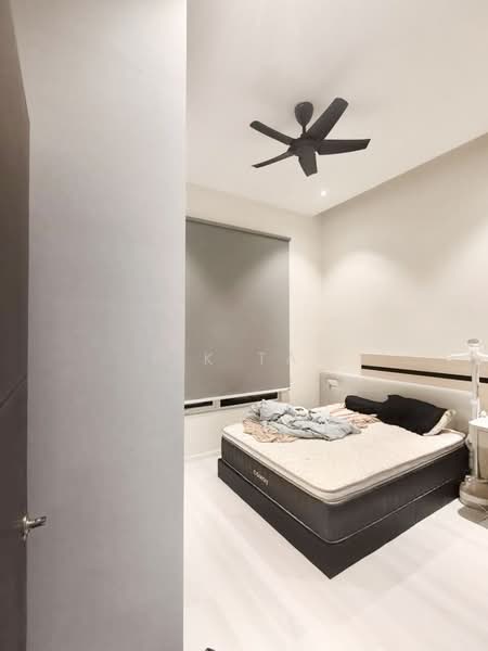 Rumah Kluster untuk Dijual di Taman Austin Heights (Tebrau) - Yik Tat - PropertyGuru.com.my